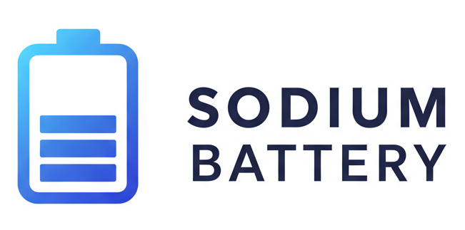 China Sodium Battery